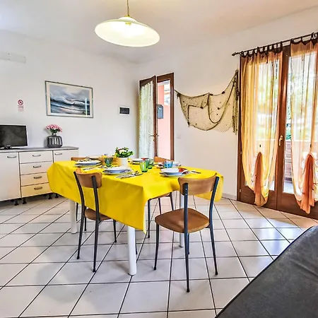 Apartment Solmare-55 By Interhome *