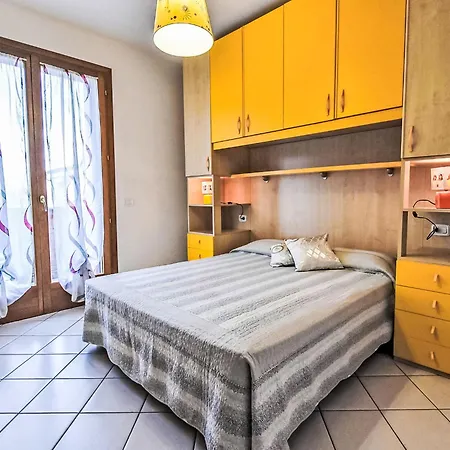 Solmare-55 By Interhome *