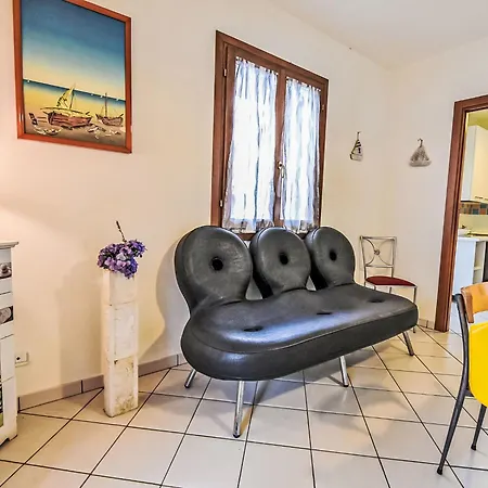 Solmare-55 By Interhome *