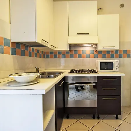 Solmare-55 By Interhome *