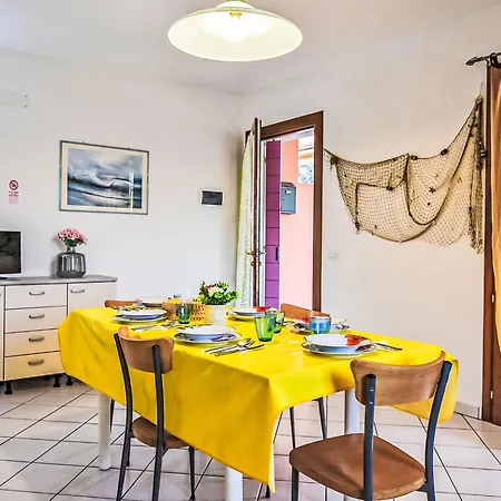 Solmare-55 By Interhome Rosapineta