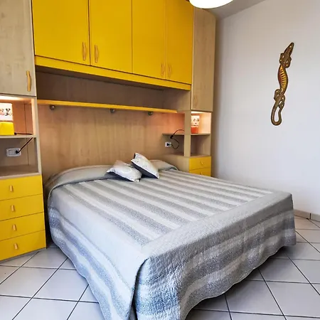 Apartment Solmare-55 By Interhome