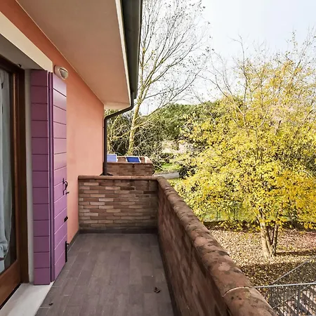 Solmare-55 By Interhome Apartment *