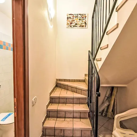 Solmare-55 By Interhome Apartment