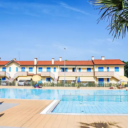 Solmare-55 By Interhome Apartment *