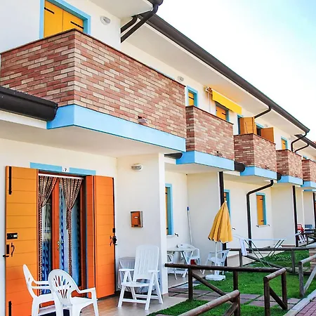 Solmare-55 By Interhome Apartment *