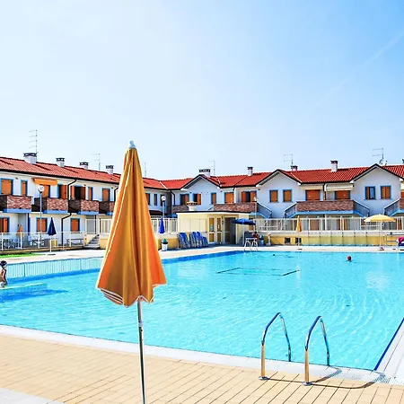 Solmare-55 By Interhome * Rosapineta