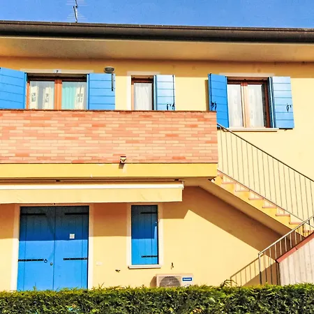 Solmare-55 By Interhome Apartment